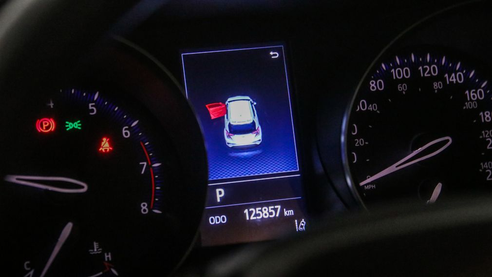 Toyota C-HR LE 2021 d&rsquo;occasion à vendre - 15