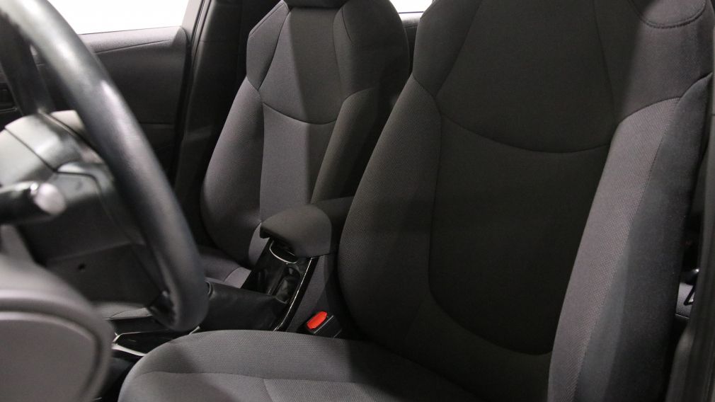Toyota Corolla L 2022 d&rsquo;occasion à vendre - 10