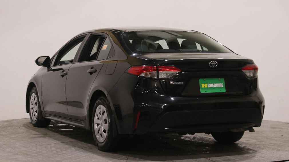 Toyota Corolla L 2022 d&rsquo;occasion à vendre - 5