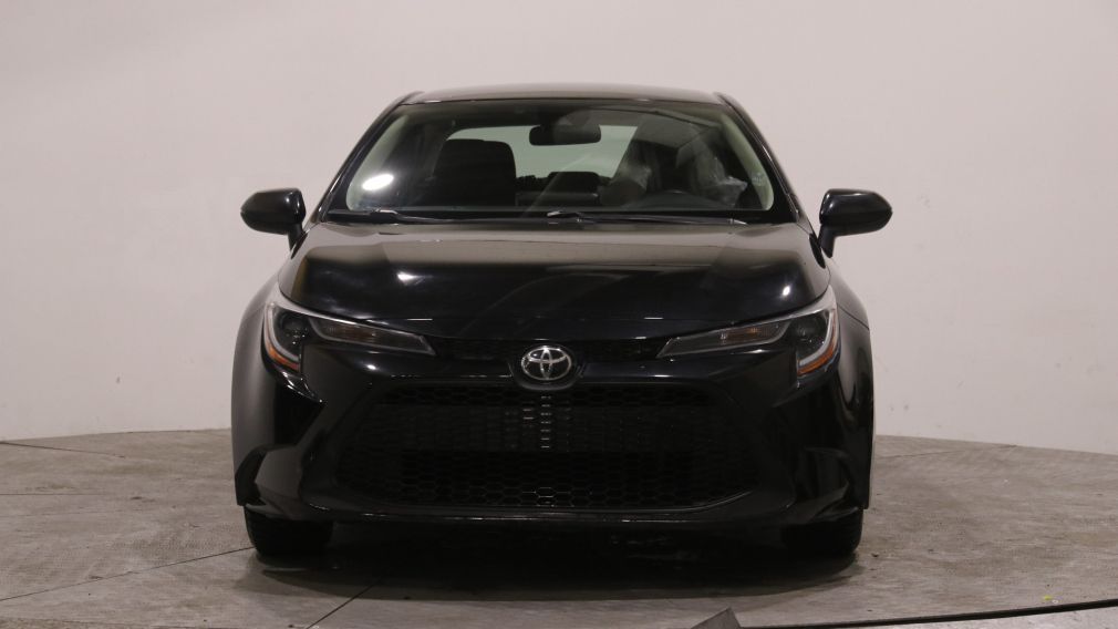 Toyota Corolla L 2022 d&rsquo;occasion à vendre - 2