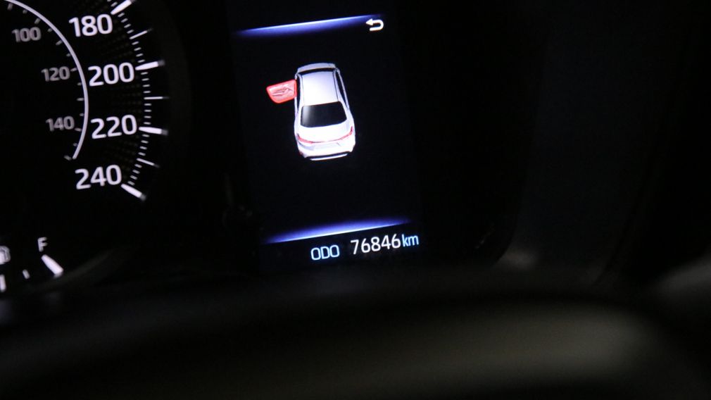 Toyota Corolla L 2022 d&rsquo;occasion à vendre - 15