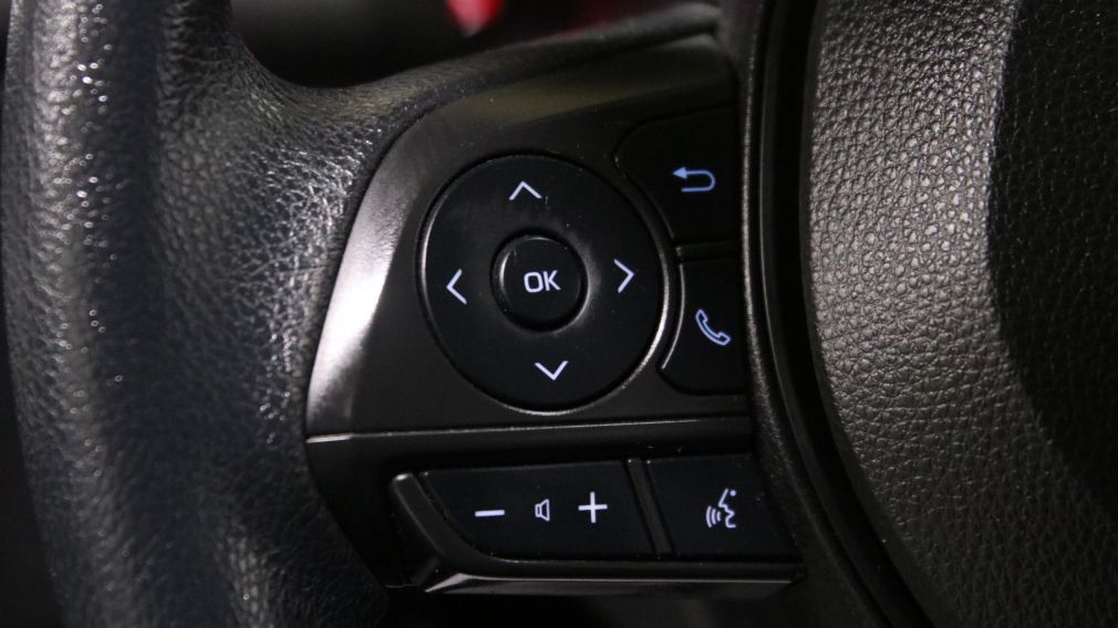 Toyota Corolla L 2022 d&rsquo;occasion à vendre - 13