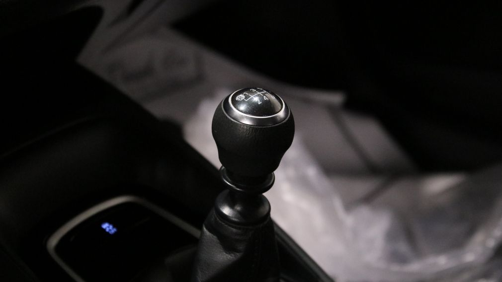 Toyota Corolla L 2022 d&rsquo;occasion à vendre - 18