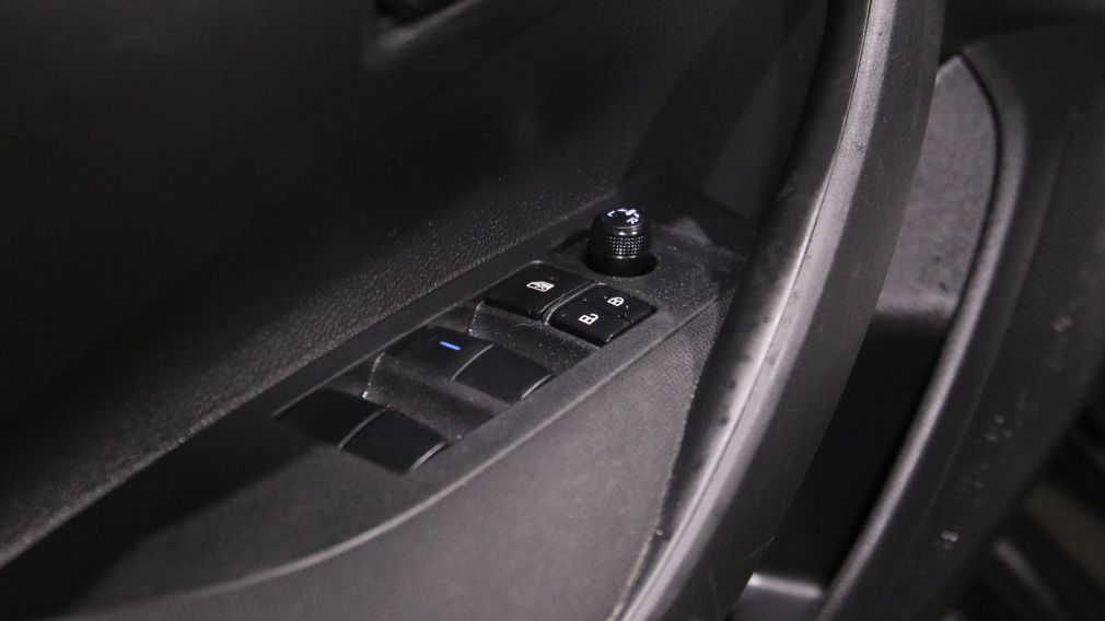 Toyota Corolla L 2022 d&rsquo;occasion à vendre - 11