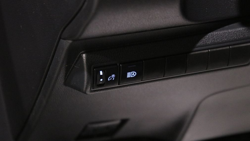 Toyota Corolla L 2022 d&rsquo;occasion à vendre - 12