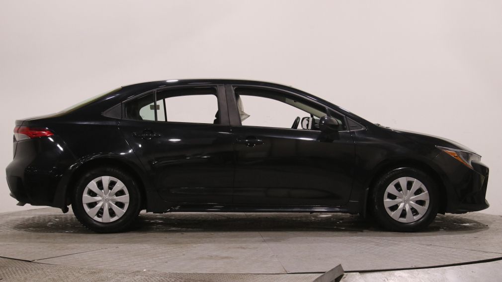 Toyota Corolla L 2022 d&rsquo;occasion à vendre - 8