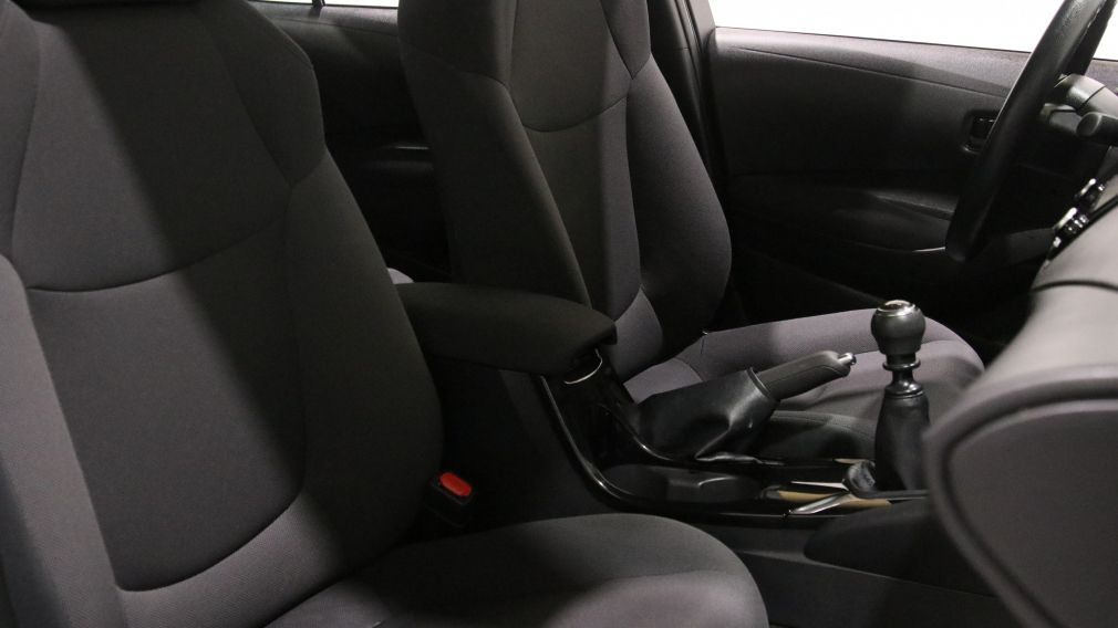 Toyota Corolla L 2022 d&rsquo;occasion à vendre - 22