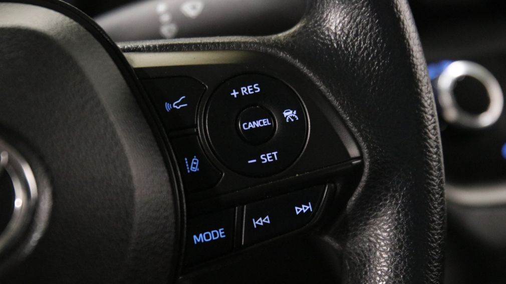 Toyota Corolla L 2022 d&rsquo;occasion à vendre - 14