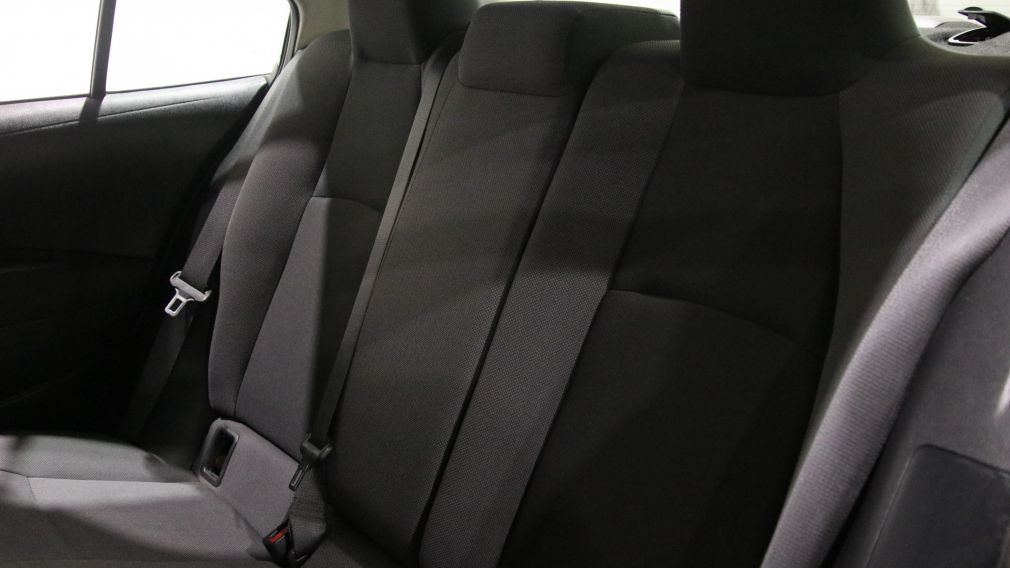Toyota Corolla L 2022 d&rsquo;occasion à vendre - 20