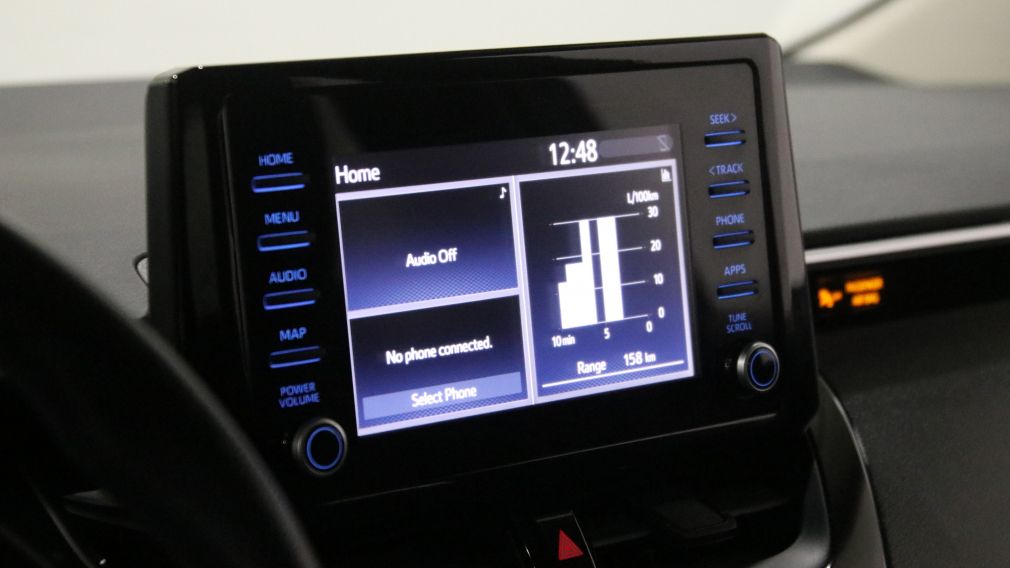 Toyota Corolla L 2022 d&rsquo;occasion à vendre - 16