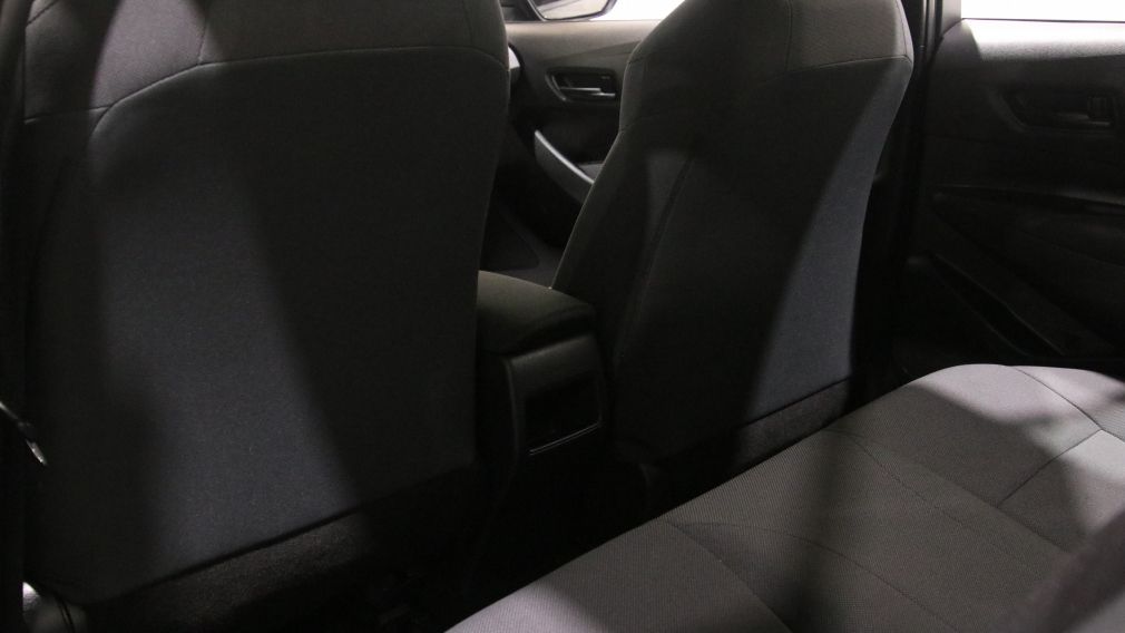 Toyota Corolla L 2022 d&rsquo;occasion à vendre - 19