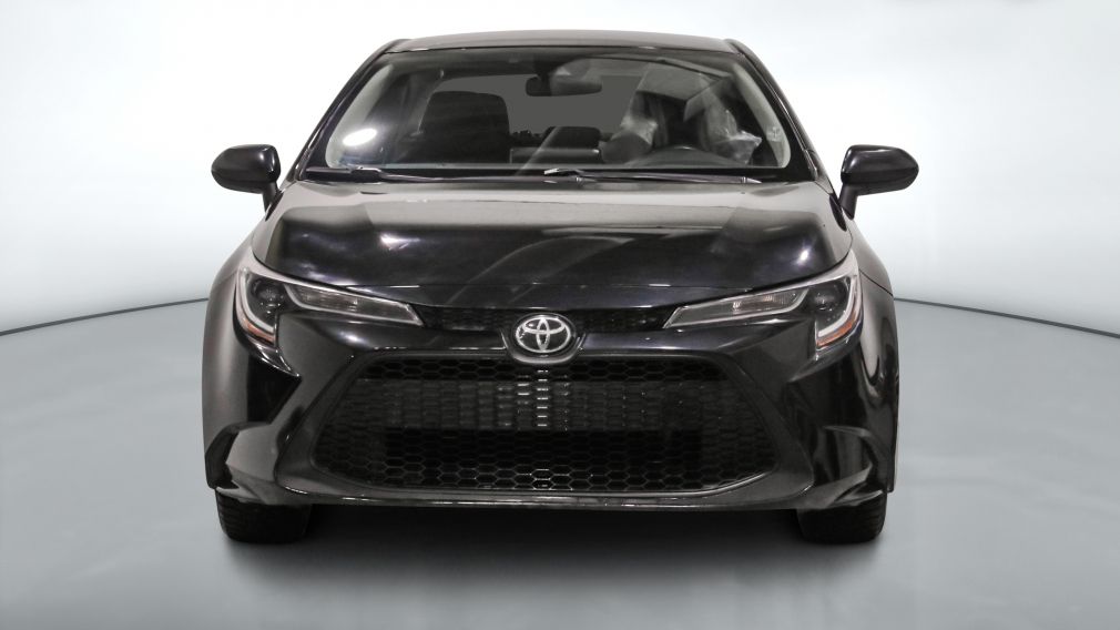 Toyota Corolla L 2022 à vendre à Donnacona - 2