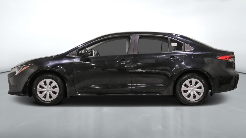 Toyota Corolla L 2022 à vendre à Donnacona - 4