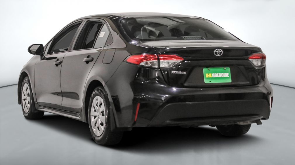 Toyota Corolla L 2022 à vendre à Donnacona - 5