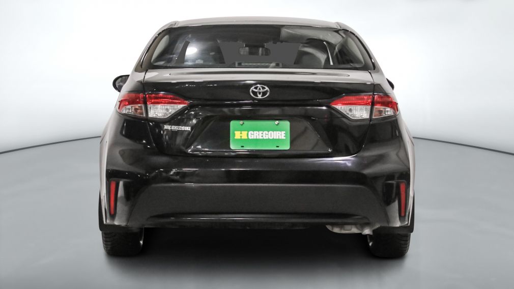 Toyota Corolla L 2022 à vendre à Donnacona - 6