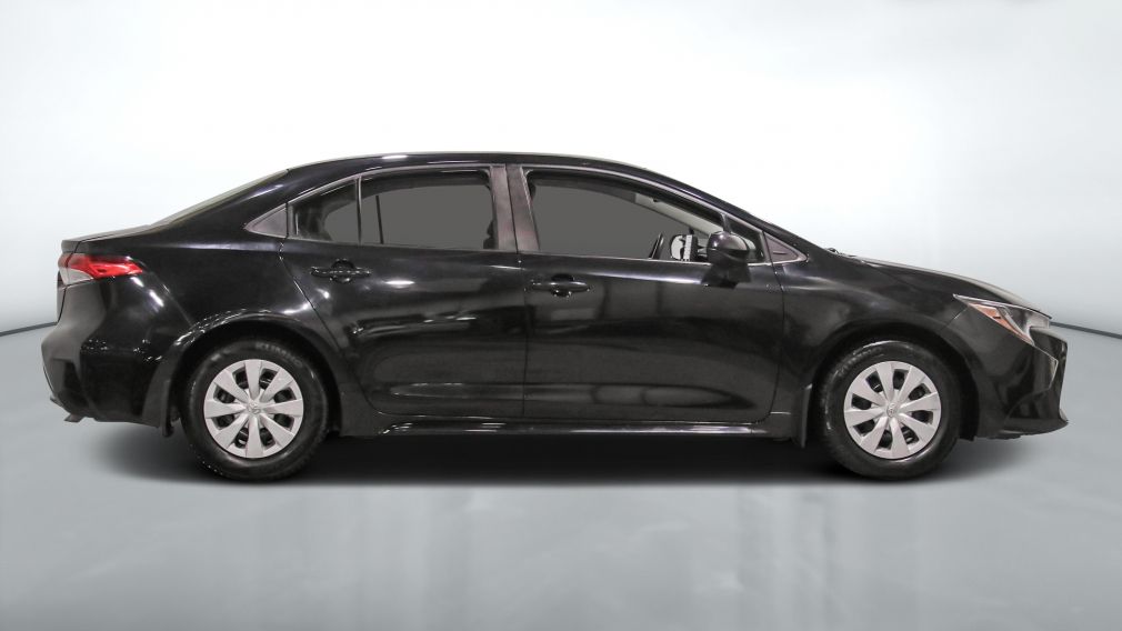 Toyota Corolla L 2022 à vendre à Donnacona - 8