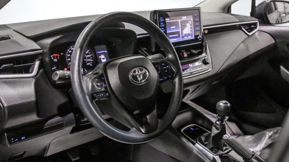 Toyota Corolla L 2022 à vendre à Donnacona - 9