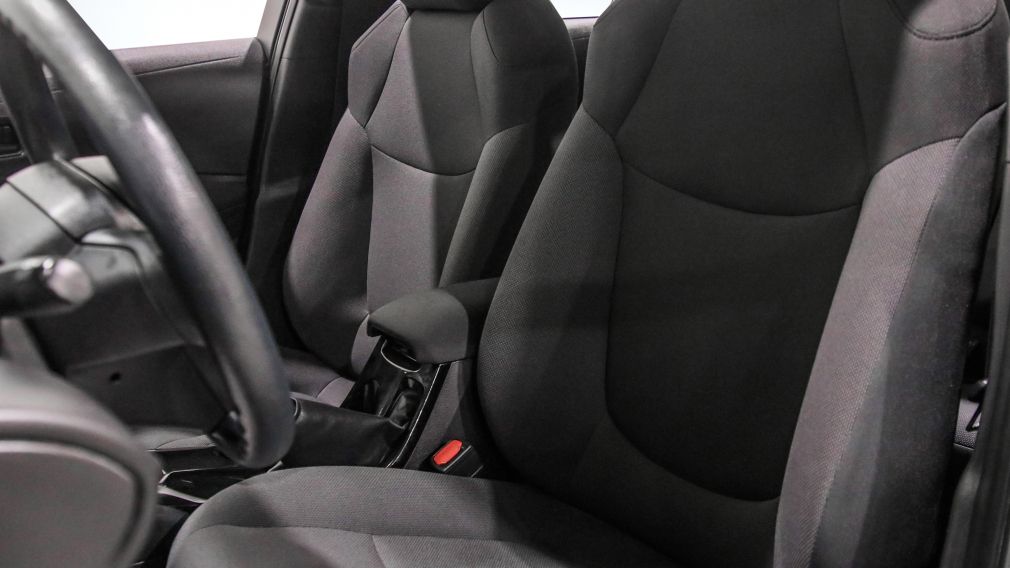 Toyota Corolla L 2022 à vendre à Donnacona - 10