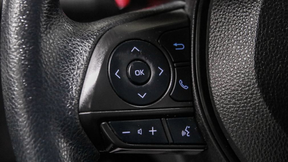 Toyota Corolla L 2022 à vendre à Donnacona - 13