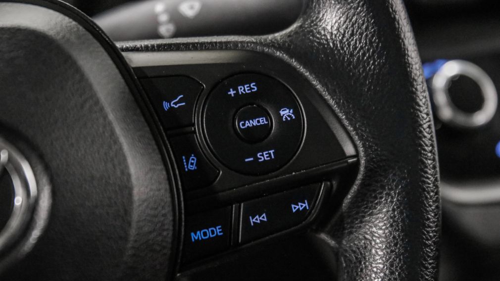Toyota Corolla L 2022 à vendre à Donnacona - 14