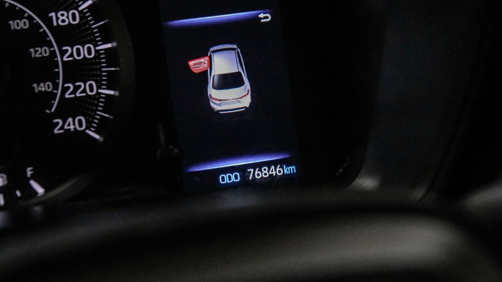 Toyota Corolla L 2022 à vendre à Donnacona - 15