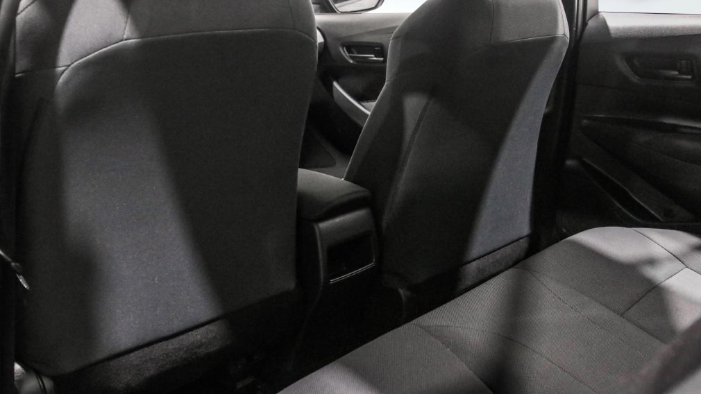 Toyota Corolla L 2022 à vendre à Donnacona - 19