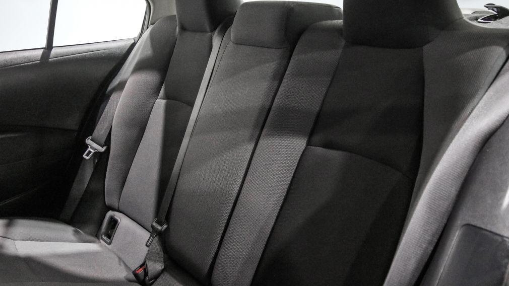 Toyota Corolla L 2022 à vendre à Donnacona - 20