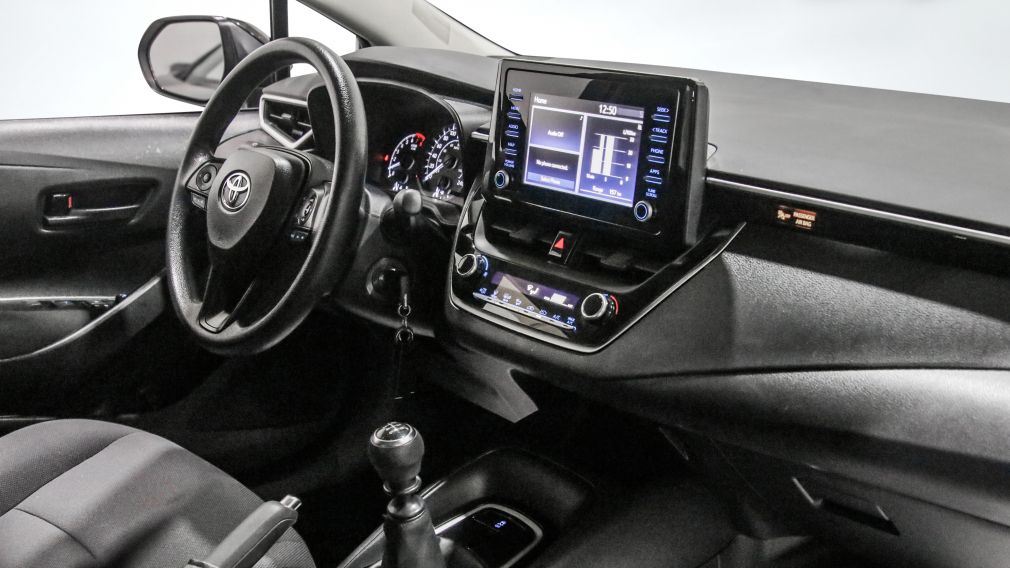 Toyota Corolla L 2022 à vendre à Donnacona - 23