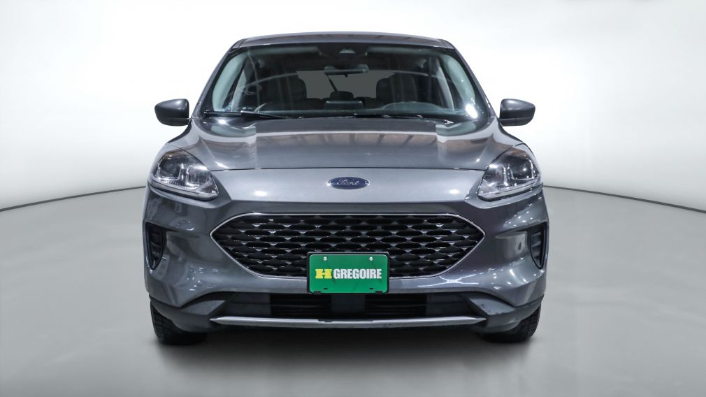 Ford Escape SE 2022 d&rsquo;occasion à vendre - 2