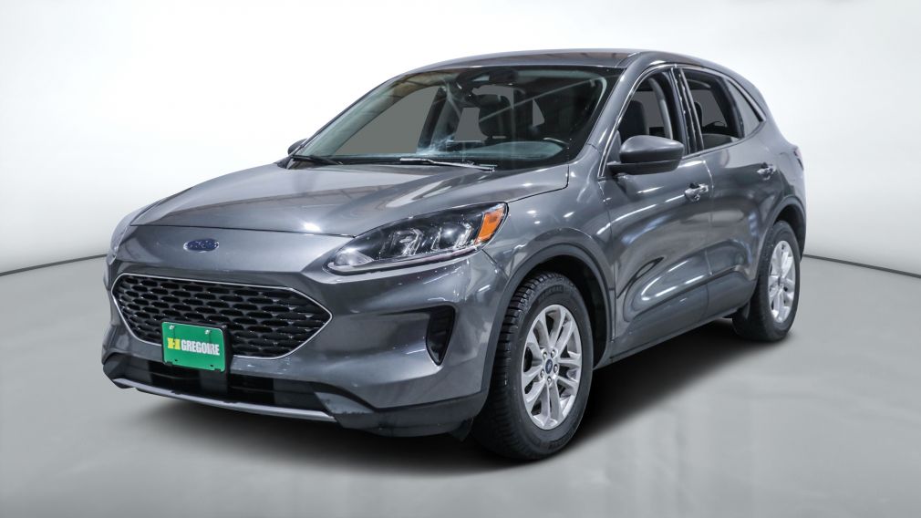 Ford Escape SE 2022 d&rsquo;occasion à vendre - 3