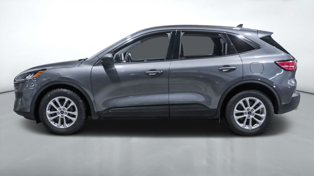 Ford Escape SE 2022 d&rsquo;occasion à vendre - 4