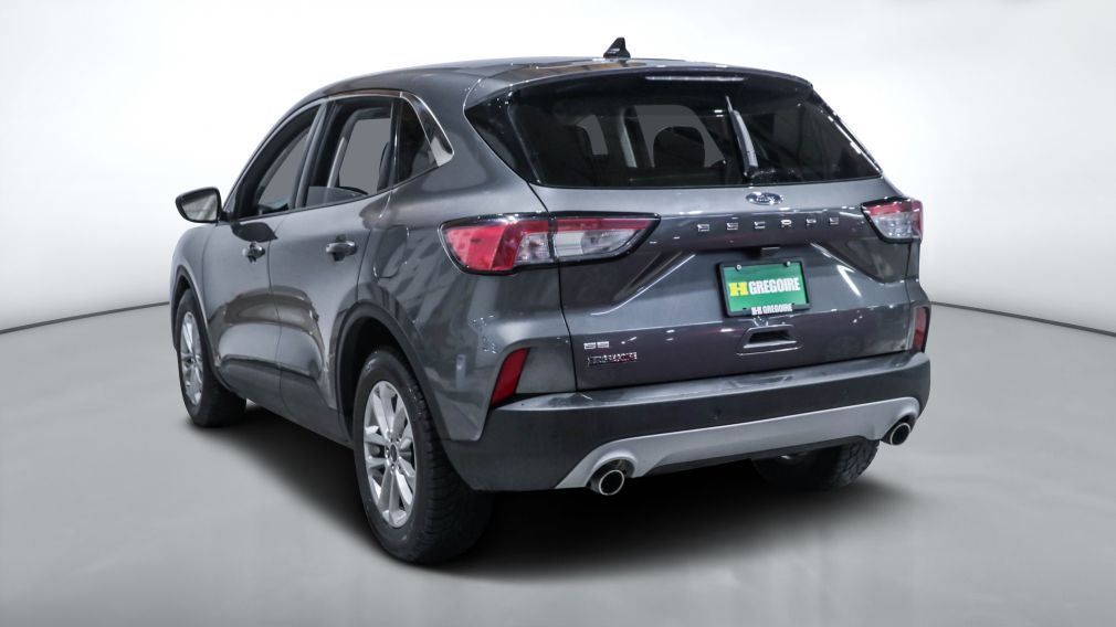 Ford Escape SE 2022 d&rsquo;occasion à vendre - 5