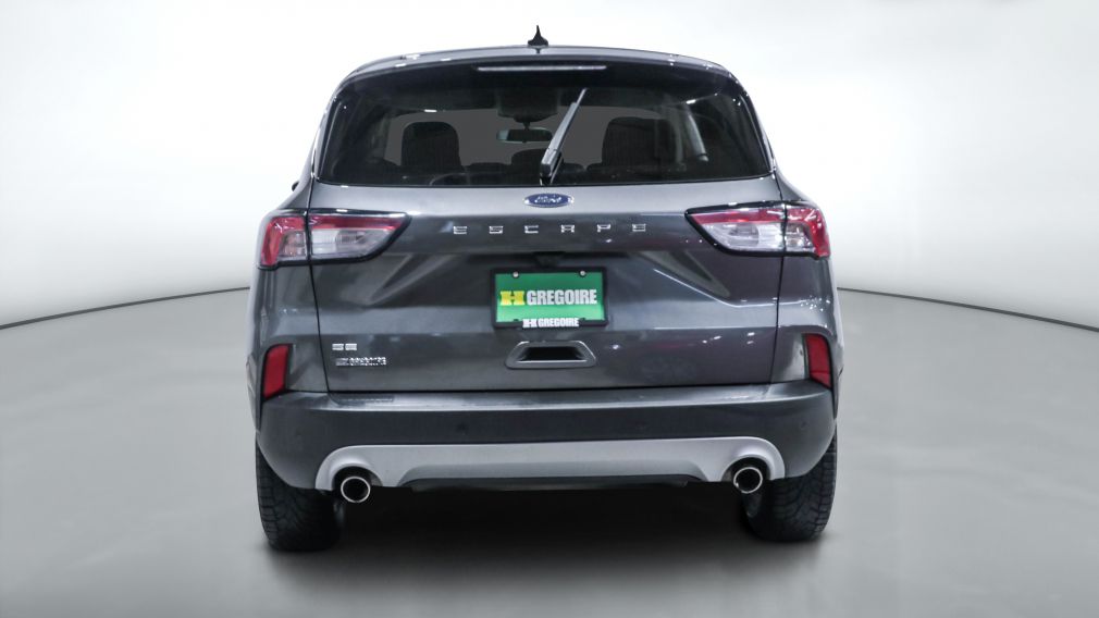 Ford Escape SE 2022 d&rsquo;occasion à vendre - 6