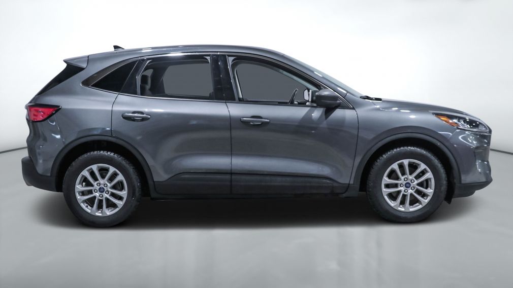 Ford Escape SE 2022 d&rsquo;occasion à vendre - 8