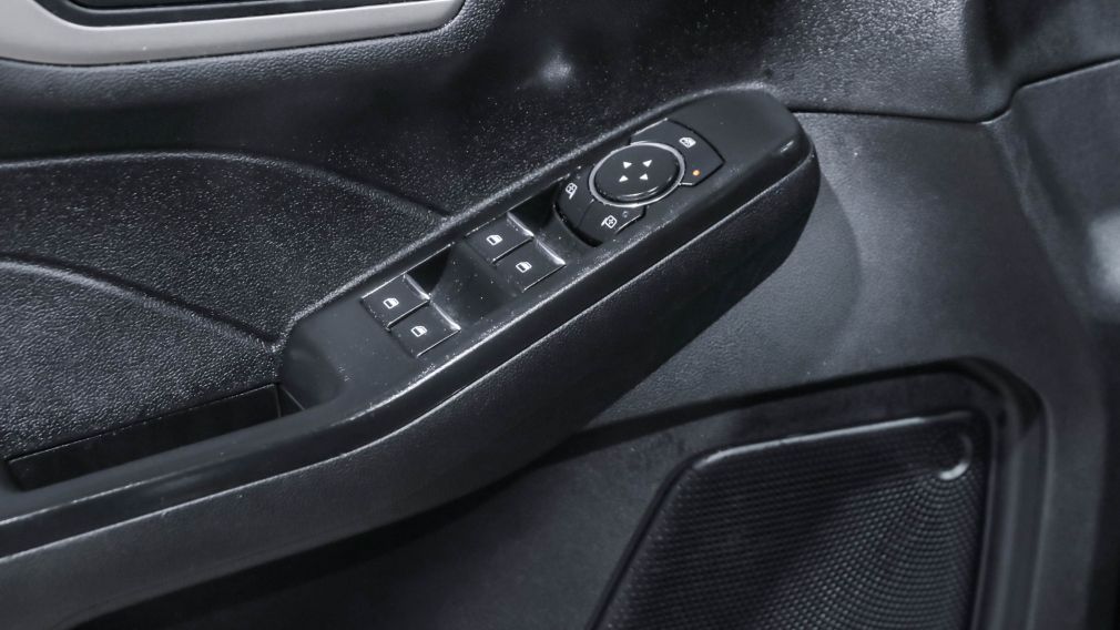 Ford Escape SE 2022 d&rsquo;occasion à vendre - 11