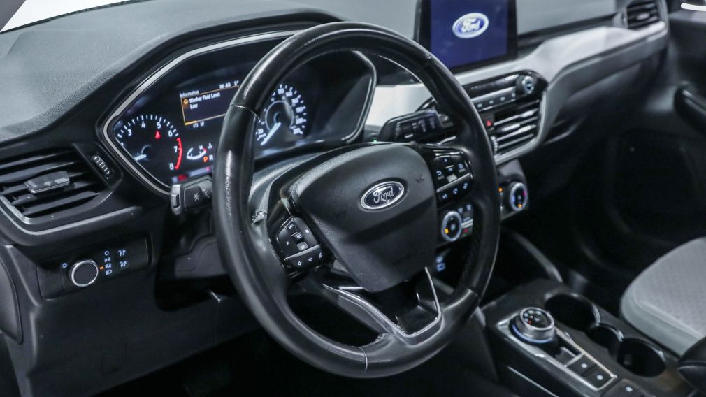 Ford Escape SE 2022 d&rsquo;occasion à vendre - 9
