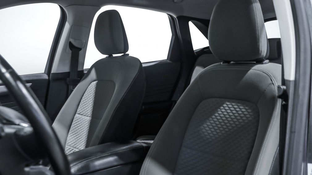 Ford Escape SE 2022 d&rsquo;occasion à vendre - 10