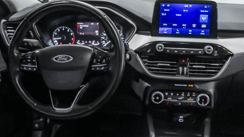 Ford Escape SE 2022 d&rsquo;occasion à vendre - 12