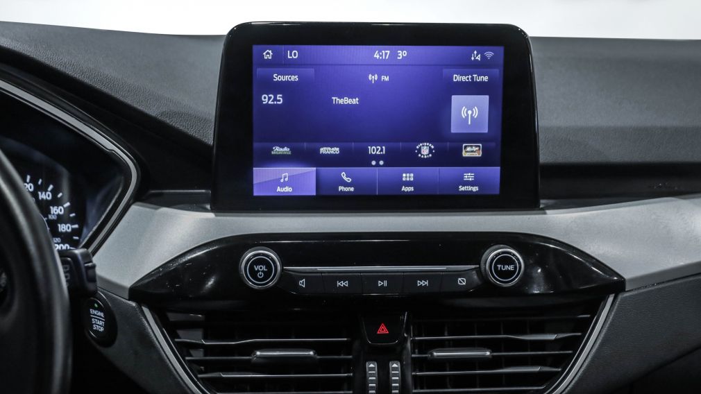 Ford Escape SE 2022 d&rsquo;occasion à vendre - 13