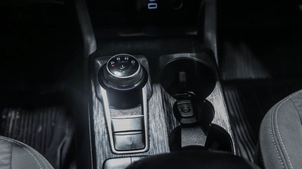 Ford Escape SE 2022 d&rsquo;occasion à vendre - 14