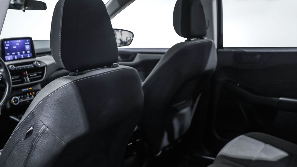 Ford Escape SE 2022 d&rsquo;occasion à vendre - 15