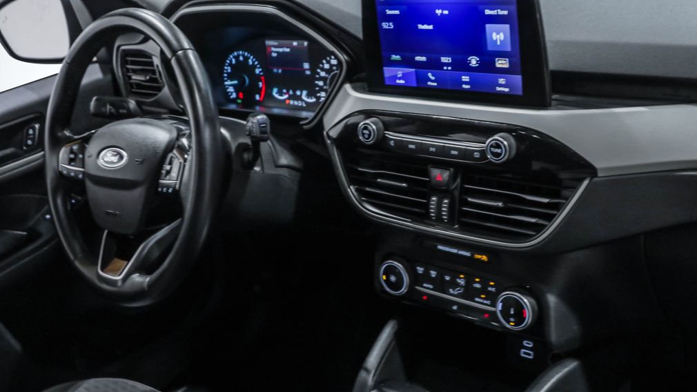 Ford Escape SE 2022 d&rsquo;occasion à vendre - 18