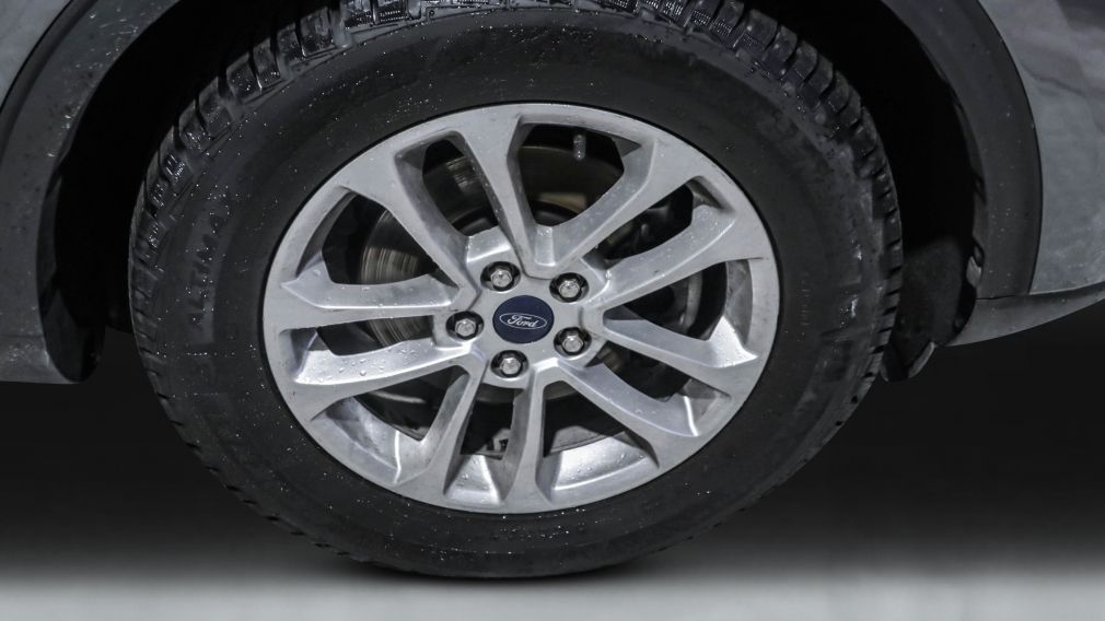 Ford Escape SE 2022 d&rsquo;occasion à vendre - 20