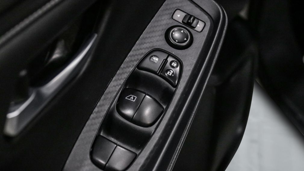 Nissan Sentra SV 2023 d&rsquo;occasion à vendre - 9