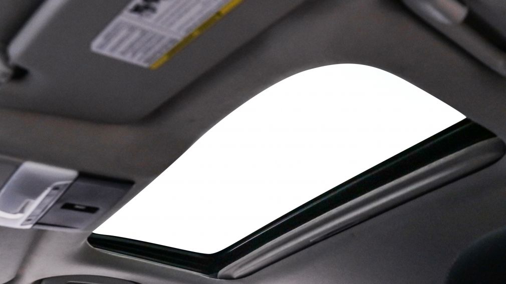 Nissan Sentra SV 2023 d&rsquo;occasion à vendre - 10