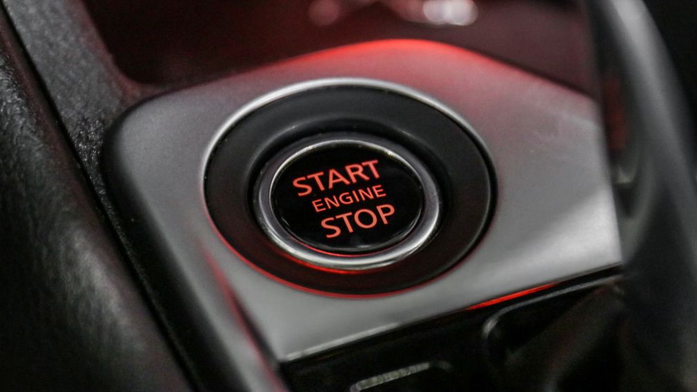 Nissan Sentra SV 2023 d&rsquo;occasion à vendre - 15