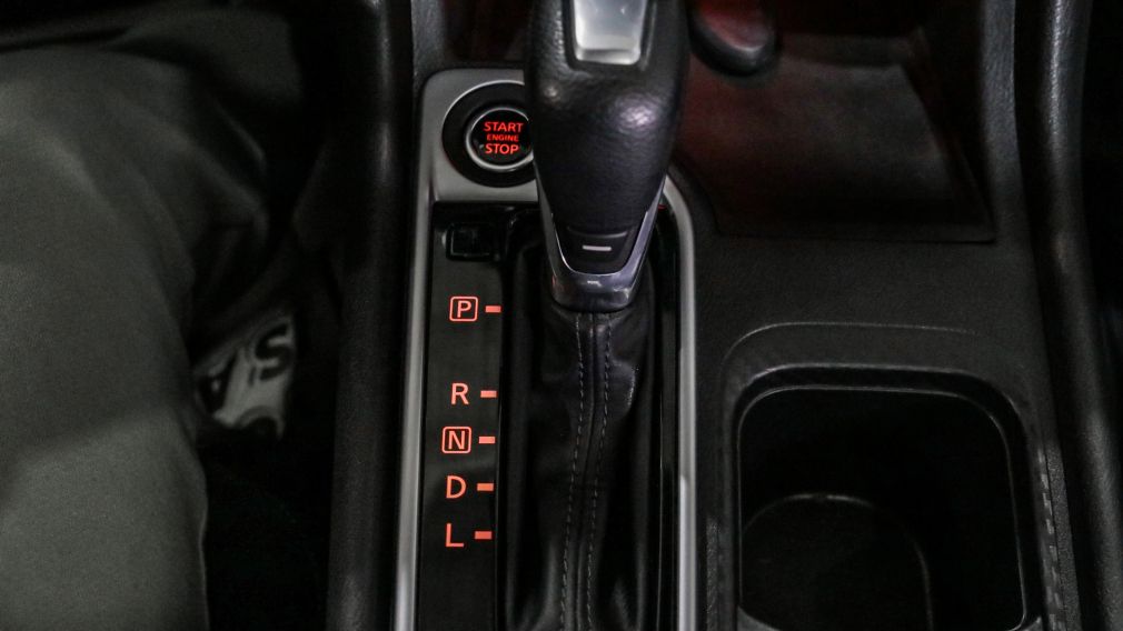 Nissan Sentra SV 2023 d&rsquo;occasion à vendre - 18