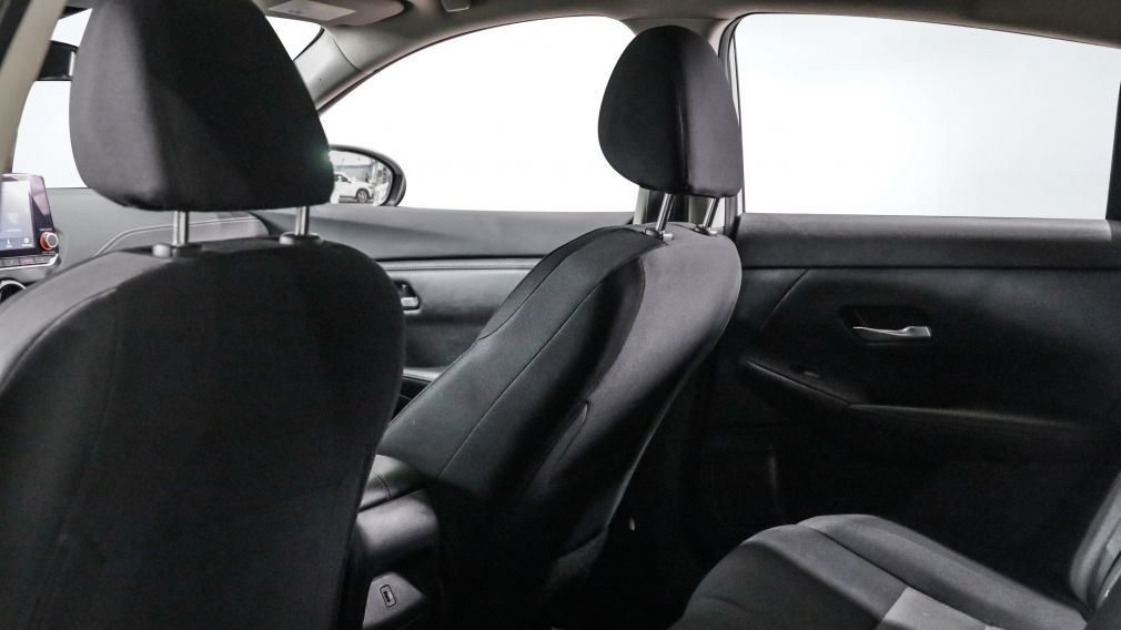 Nissan Sentra SV 2023 d&rsquo;occasion à vendre - 20