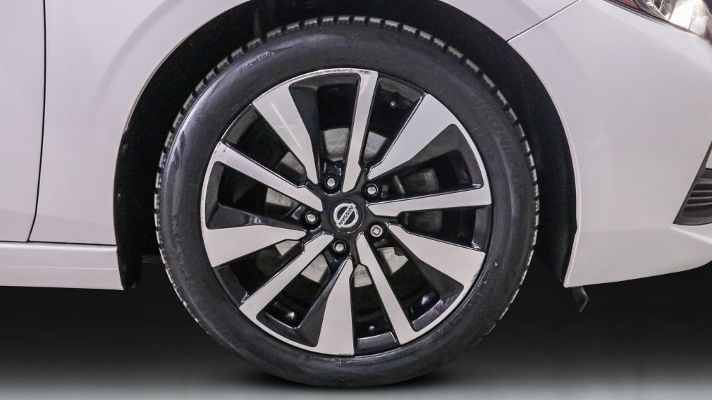 Nissan Sentra SV 2023 d&rsquo;occasion à vendre - 25