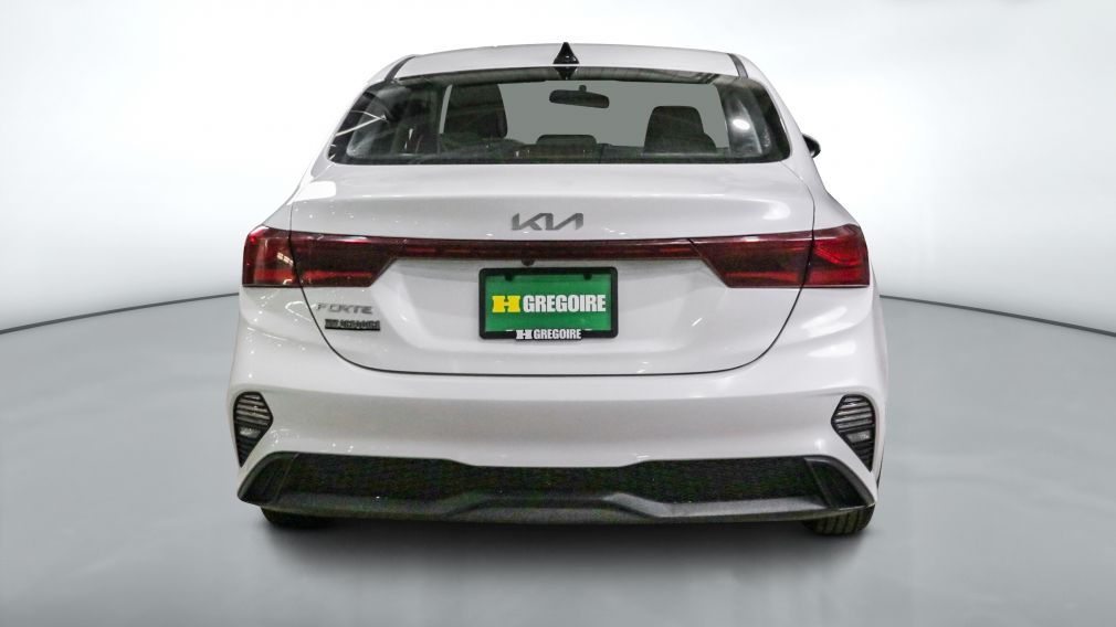 Kia Forte LX 2023 d&rsquo;occasion à vendre - 5